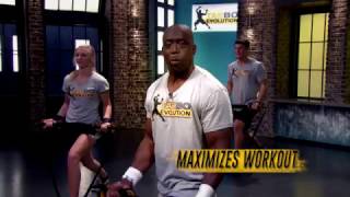 Billy Blanks Tae Bo® Evolution Workout [upl. by Thetos]