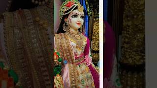 shri radha Rani ❤️khirha ki radha 🙏❤️ [upl. by Minsk12]