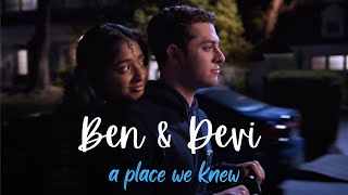 ben amp devi  a place we knew s4 [upl. by Eyr670]