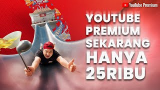 Makin Badabest Nonton Review Makanan Bareng NexCarlos Cuma Rp25000 per Bulan [upl. by Aisyat]