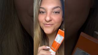 Testing Origins Skincare Ginzing SPF 40EnergyBoosting Tinted Moisturizer 🧡 giftedbyorigins [upl. by Ajaj473]