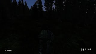 DayZ Fastest Gas Attack [upl. by Bondy272]