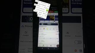 betano tutorial de como entrar no speedway da  Betano  Jogo Virtual que mais dá dinheiro [upl. by Inaffets]