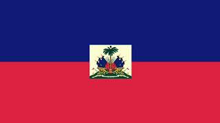 National Anthem of Haiti  La Dessalinienne instrumental [upl. by Aribold]