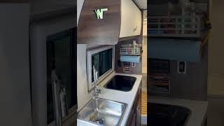 2023 WINNEBAGO TRAVATO 59G [upl. by Harelda]