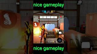 Free fire funny video 🤣🤣 freefire funny garenafreefire freefiremax totalgaming [upl. by Anirtal]