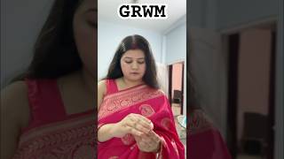 Grwm for Diwali shorts diwali ytshorts [upl. by Pietje456]