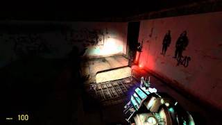 Scary Gmod Maps Night Mansion 2 Gloward Viper Polygraph [upl. by Shawnee627]