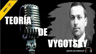 Teoría de Vygotsky [upl. by Atrim]