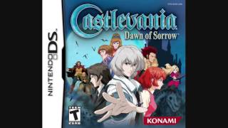 Download Castlevania Dawn Of Sorrow Nintendo DS Rom [upl. by Astera]