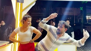 Turkish Icecream Dance  new video  Turkish Icecream Icecreamdance [upl. by Stochmal]