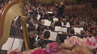 Le Philharmonique de Vienne orchestre unique par excellence [upl. by Suirauqram]