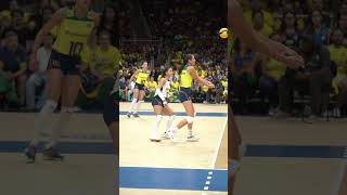 Mundial de Volei [upl. by Odoric]