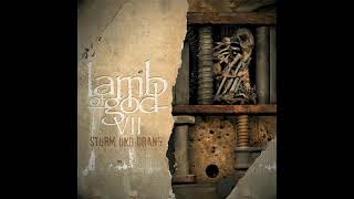 Lamb Of God  512 [upl. by Gonick148]