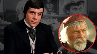 It’s No Secret Why Oliver Reed’s CoStars Hated Him [upl. by Aisset929]