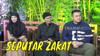 Andreblu Kasih AraAra ke Restoran Ayu amp Musdalifah  PAS BUKA FM 020424 Part 5 [upl. by Kiefer]