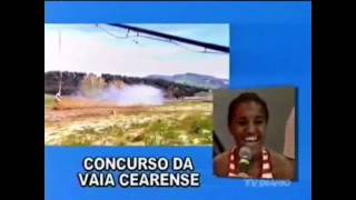 Concurso de Vaia Cearense [upl. by Yasmeen]