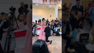 Eleena Chauhan and Bishnu Sapkotas reception in Australia eleenachauhanbest trending shortvideo [upl. by Eimmac]