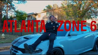 EAST ATLANTA ZONE 6 YOUNG NUDY HOOD PARADISE EAST [upl. by Jaimie]