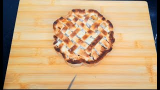 APPLE PIE EGGLESS APPLE PIE [upl. by Benita]