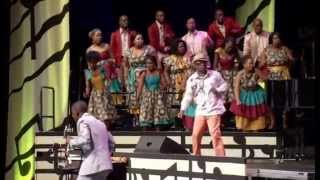 Joyous Celebration  Wangilwela [upl. by Airda835]