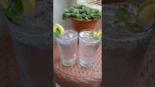 recipe Nimbu Pani Recipe how tomake nimbu pani  Lemon juice recip [upl. by Antoni]