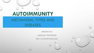 AUTOIMMUNITY MALAYALAM [upl. by Abrams]