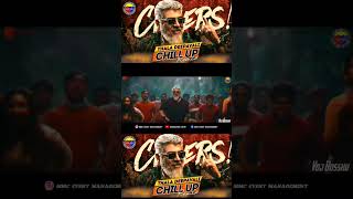 Thala Deepavali  Remix  MiXMaster Crew [upl. by Rimhsak]