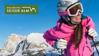 Activation Green Pass  Dolomiti Superski ✅❄️ [upl. by Aihsekat150]