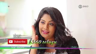 Mogalirekulu star Karuna Bhushan revealed her secrets in celeb diaries Promo [upl. by Bergmans]