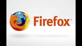 Firefox Logo Animation [upl. by Ak]