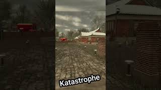 Das ist eine Katastrophe LS25 [upl. by Llerrehc633]