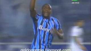 18ª Rodada  Brasileirão 2008  GRÊMIO 1 X 0 Ipatinga [upl. by Michaud]