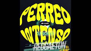 mix perreo intenso dj flores Reggaeton old school [upl. by Ries]