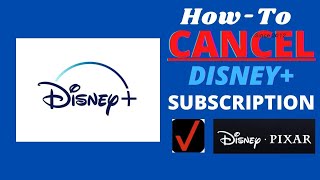 HOW TO CANCEL DISNEY PLUS SUBSCRIPTION  USING MY VERIZON [upl. by Rehttam]