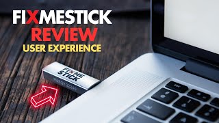 FixMeStick Review 2024 – Safe for Your VirusInfected Computers [upl. by Aiepoissac705]