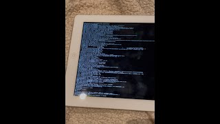 Dual Booting an iPad from 2012  QuickLook Episode [upl. by Relyk]