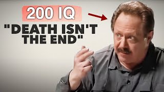 Man with 200 IQ Explains the Secrets of Reality [upl. by Camilla]