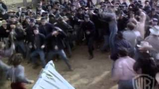 Andersonville 1996 Movie Trailer [upl. by Accire]