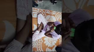 Mid Brain Activation checking Demo Part3 [upl. by Saxon]