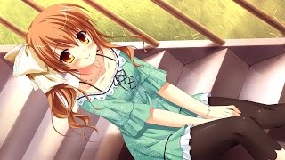 Nightcore  Futari no Yakusoku no Hi  Thelma Aoyama [upl. by Winifred]