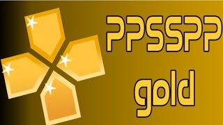 How to download ppsspp gold emulator tamil [upl. by Noffets]