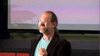 TEDxGettysburgCollege  Steve Gimbel  Einsteins Intellectual Cosmopolitanism [upl. by Calan]