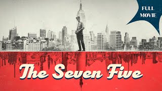 The Seven Five  English Full Movie  Documentary Biography Crime [upl. by Euqinay]