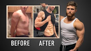 The Smartest Way To Get Lean Shredding Science Explained [upl. by Okimuy]