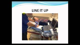 ultrasound guided peripheral IV course by Siegfried Emme [upl. by Ecilahs755]