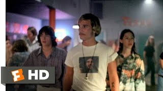 Iconic Lines  Dazed and Confused  Prime Video [upl. by Benjamin]