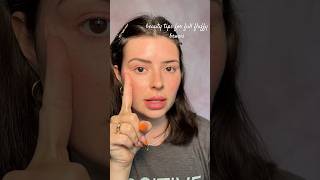 Fluffy Full Natural Brows in 2 minutes Using only 2 Products [upl. by Spanjian]