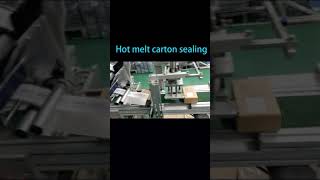 Yellow EVA Hot Melt Adhesive Pellets The Perfect Solution for Carton Packing [upl. by Nnawtna]