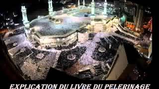 1213 La Omra les mérites Médine  Jurisprudence sur le Hajj  Youssef Abu Anas [upl. by Neely]